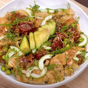 hawaiian nachos