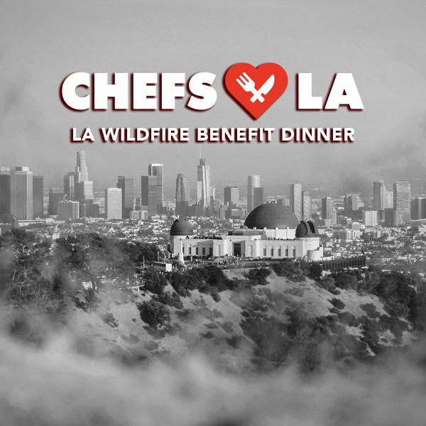 Chef's Love LA