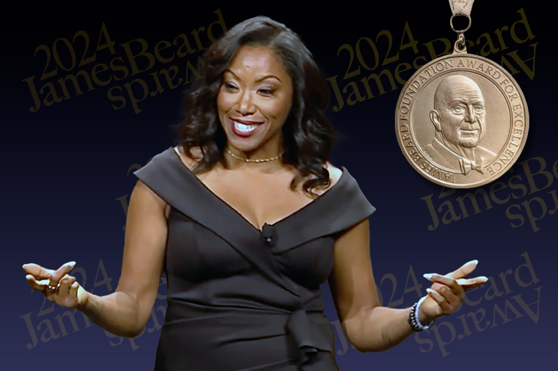 2024 James Beard Awards