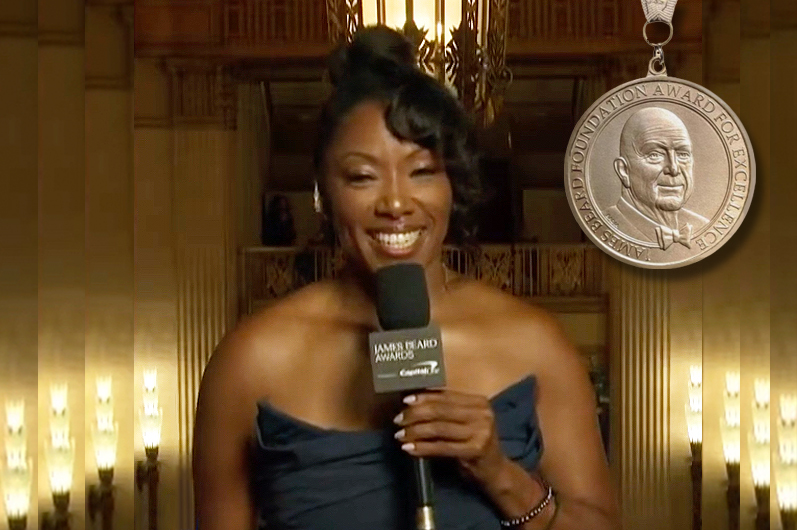 2025 James Beard Awards