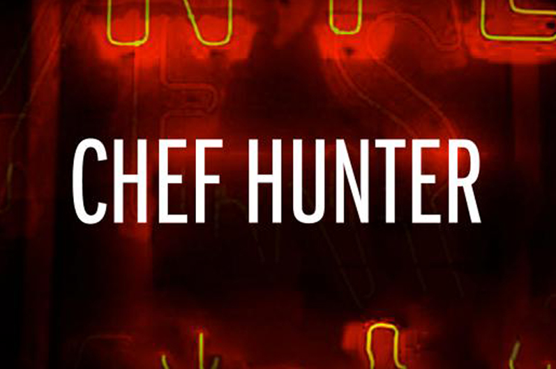 chef hunter
